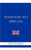 Transport Act 2000