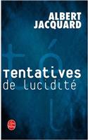 Tentatives de Lucidite