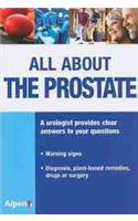 All About the Prostate