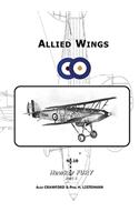 Hawker Fury (Part 1)