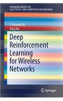 Deep Reinforcement Learning for Wireless Networks