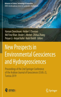 New Prospects in Environmental Geosciences and Hydrogeosciences