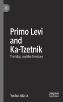 Primo Levi and Ka-Tzetnik