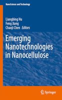 Emerging Nanotechnologies in Nanocellulose