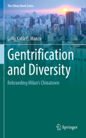 Gentrification and Diversity
