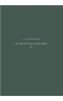 Funktionentheorie