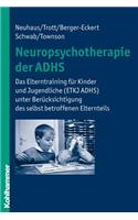 Neuropsychotherapie Der Adhs