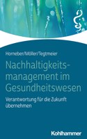 Nachhaltigkeitsmanagement Im Gesundheitswesen