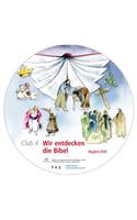 Club 4. Wir Entdecken Die Bibel