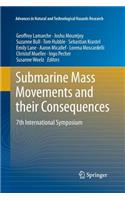 Submarine Mass Movements and Their Consequences