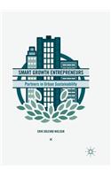 Smart Growth Entrepreneurs