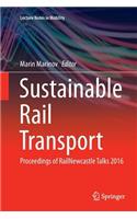 Sustainable Rail Transport