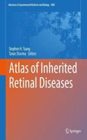 Atlas of Inherited Retinal Diseases