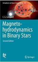 Magnetohydrodynamics in Binary Stars