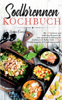 Sodbrennen Kochbuch