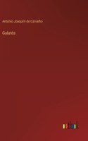 Galatéa