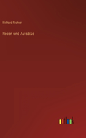Reden und Aufsätze