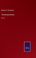 Sanitary Review