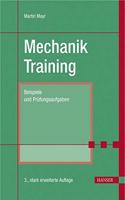 Mechanik-Training 3.A.