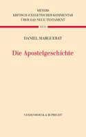 Die Apostelgeschichte