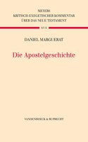 Die Apostelgeschichte