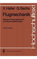 Flugmechanik