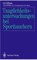 Tauglichkeitsuntersuchungen Bei Sporttauchern