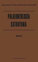Palaeontologia Cathayana