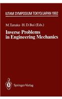 Inverse Problems in Engineering Mechanics