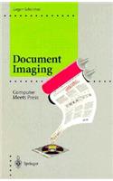 Document Imaging: Computer Meets Press