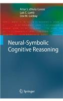 Neural-Symbolic Cognitive Reasoning