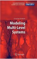 Modeling Multi-Level Systems