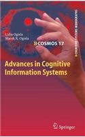 Advances in Cognitive Information Systems