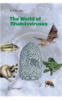 World of Rhabdoviruses