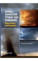 Severe Convective Storms and Tornadoes