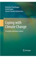 Coping with Climate Change