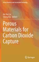 Porous Materials for Carbon Dioxide Capture