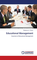 Educational Management