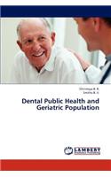 Dental Public Health and Geriatric Population