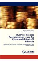 Business Process Reengineering