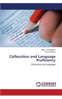 Collocation and Language Proficiency