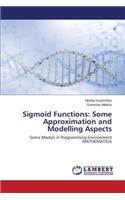 Sigmoid Functions