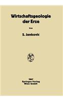 Wirtschaftsgeologie Der Erze
