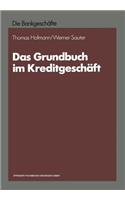 Das Grundbuch Im Kreditgeschäft