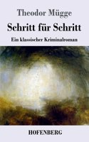 Schritt für Schritt