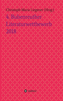 4. Bubenreuther Literaturwettbewerb 2018