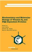 Biochemistry and Molecular Biology of Vitamin B6 and Pqq-Dependent Proteins