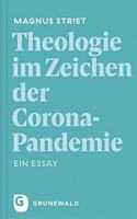 Theologie Im Zeichen Der Corona-Pandemie