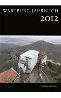 Wartburg-Jahrbuch 2012