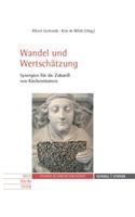 Wandel Und Wertschatzung